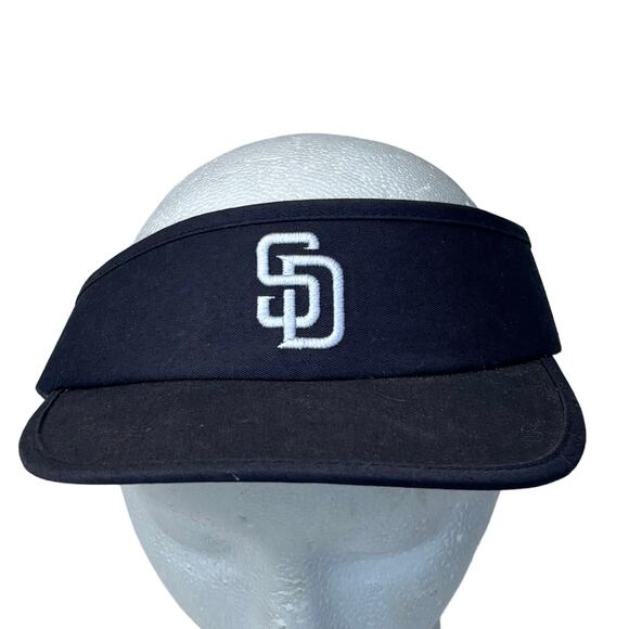 90s San Diego Padres Visor - Picture 1 of 6